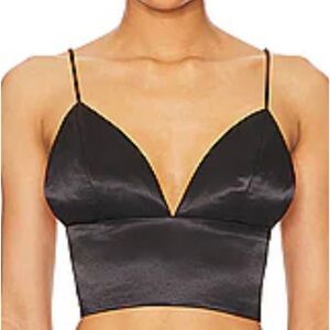 House of Harlow Bralette